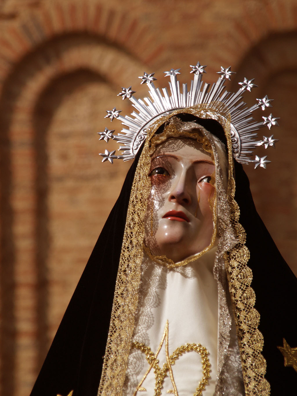la soledad